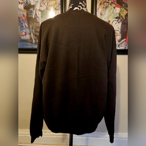 Project Social T Austin Texas Sweatshirt - Picture 3 of 6